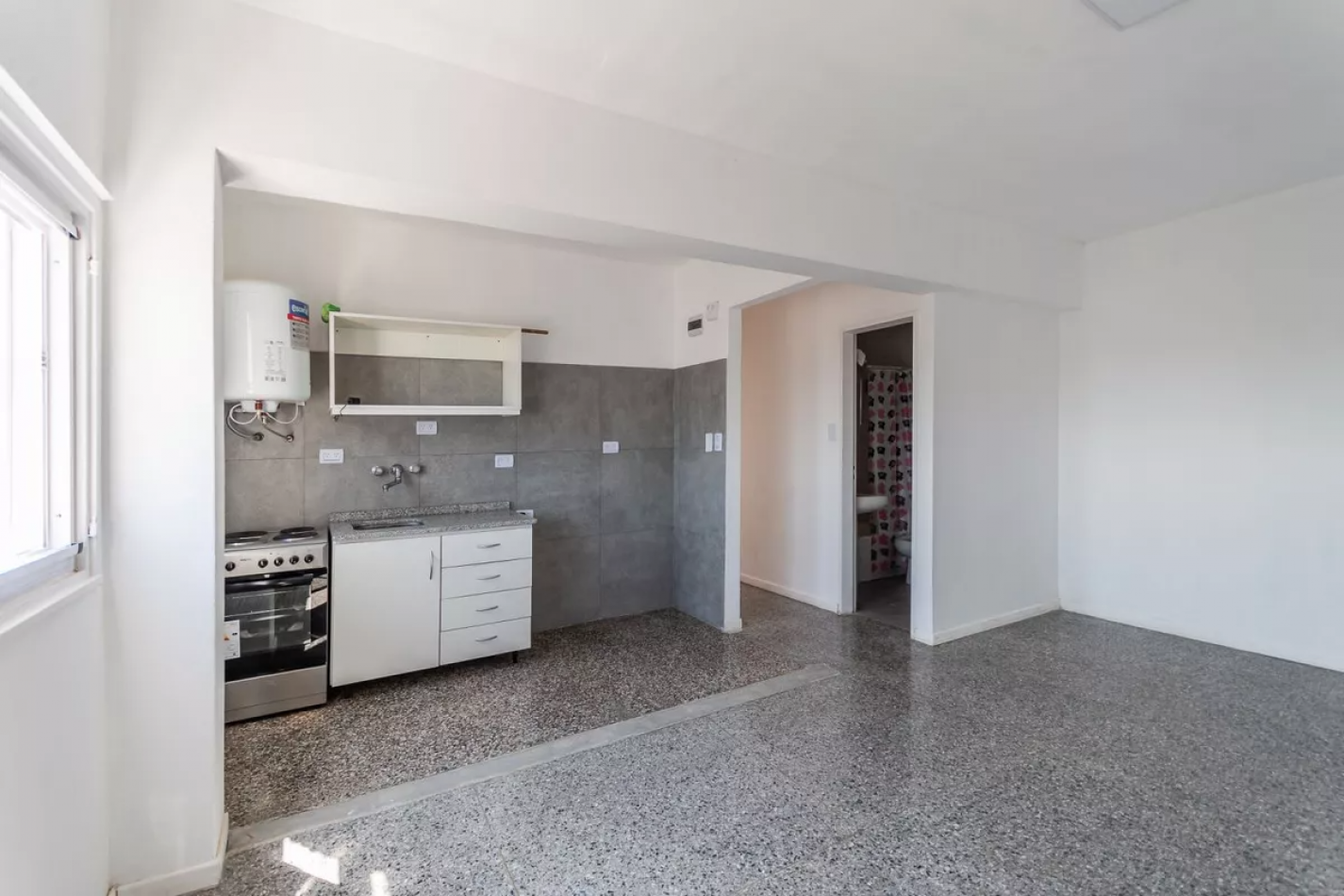 Departamento 3 Ambientes En Venta Caballito