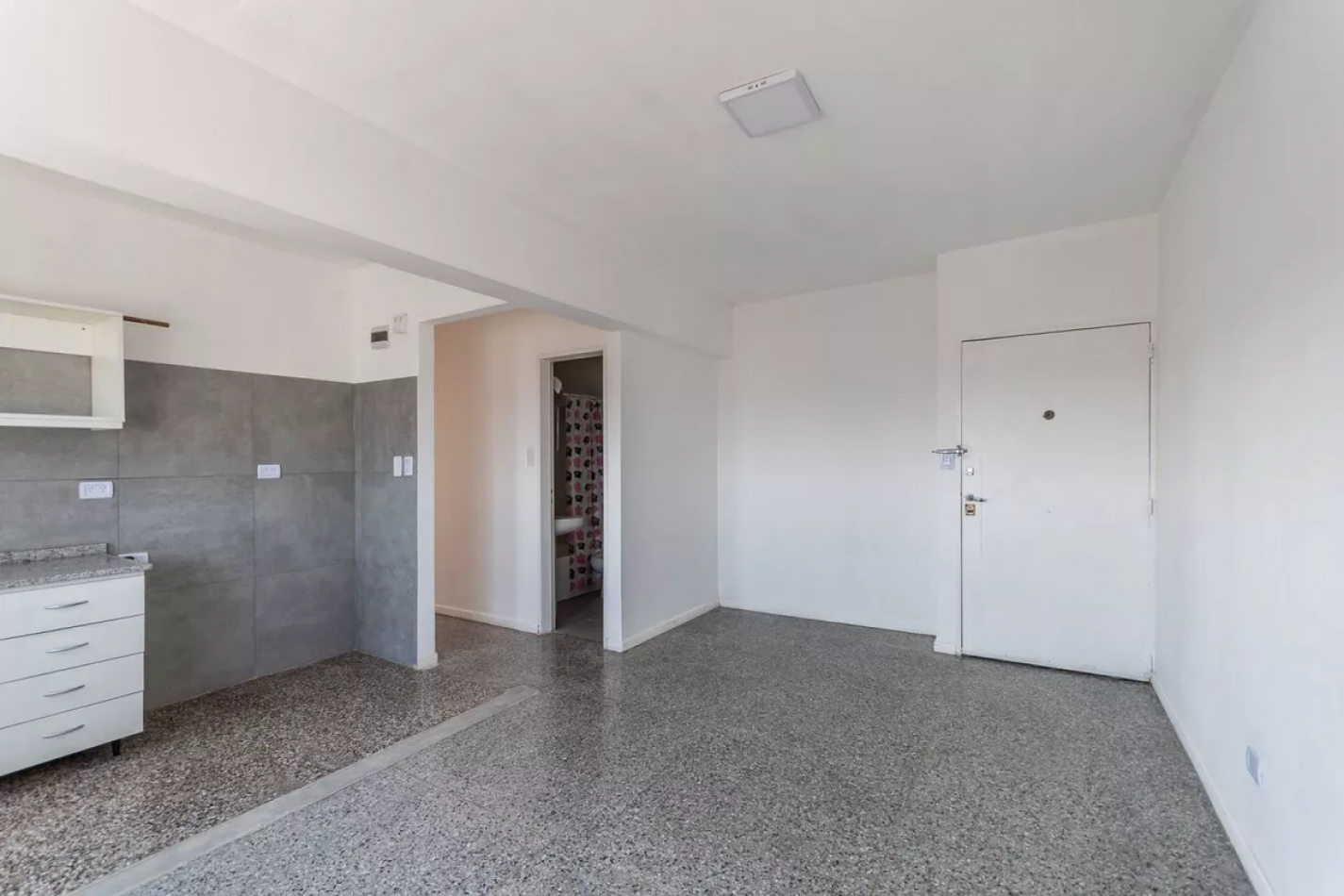 Departamento 3 Ambientes En Venta Caballito