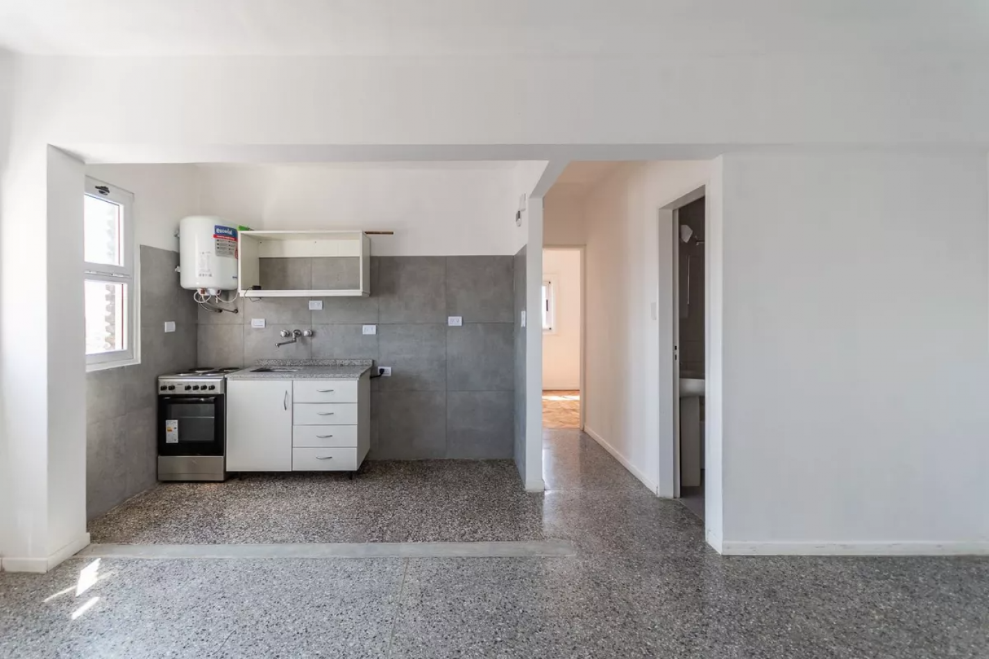 Departamento 3 Ambientes En Venta Caballito