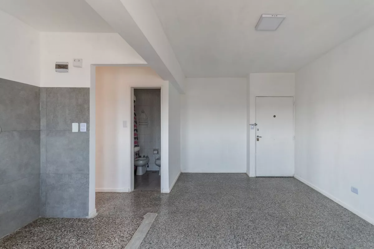 Departamento 3 Ambientes En Venta Caballito