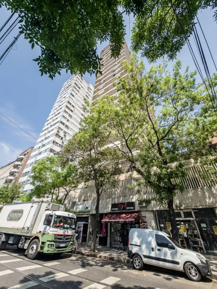 Departamento 3 Ambientes En Venta Caballito
