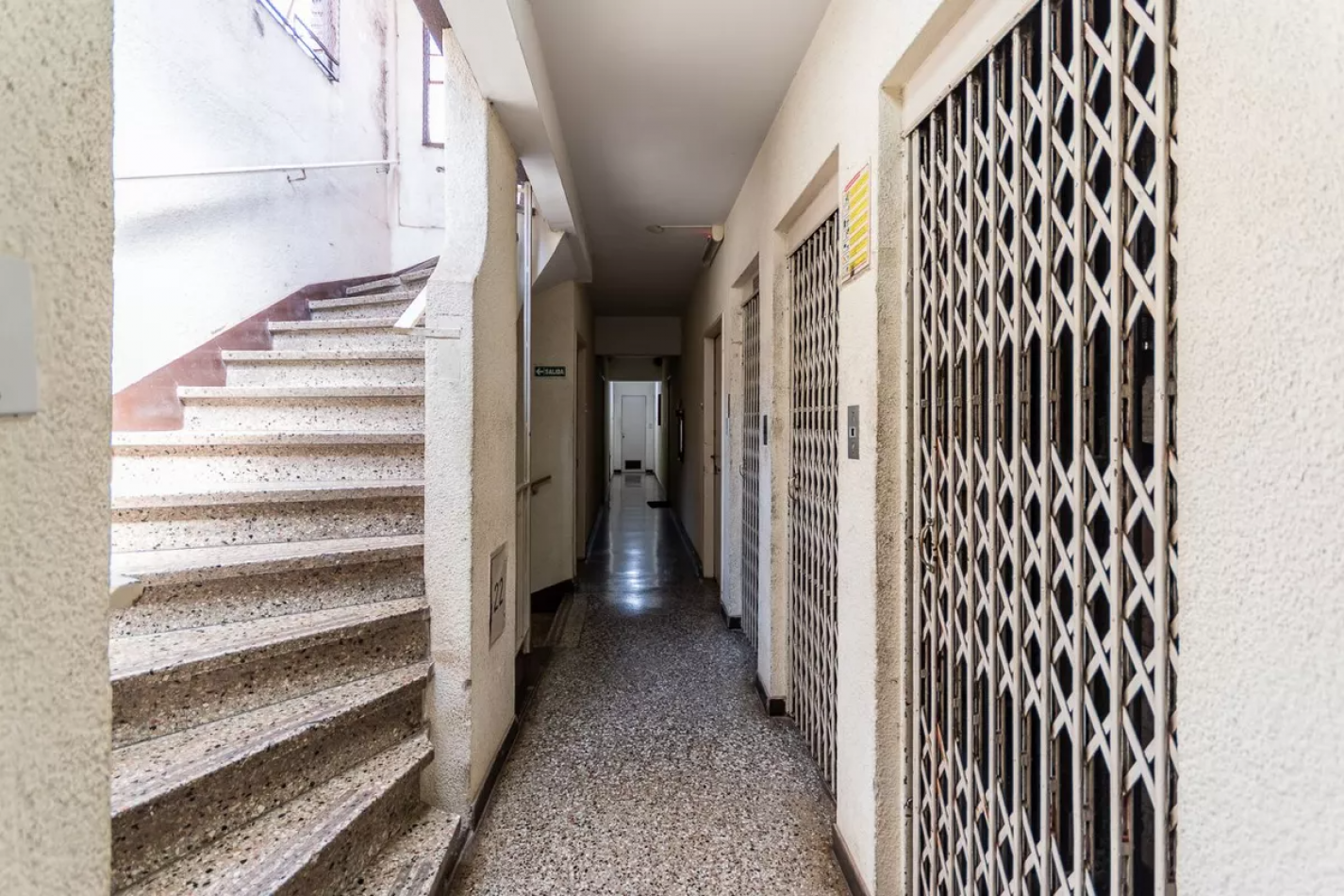 Departamento 3 Ambientes En Venta Caballito