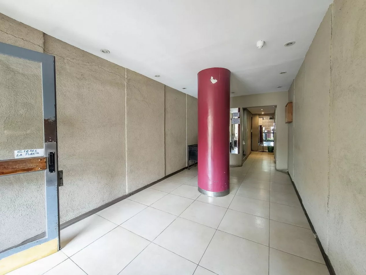 Departamento 3 Ambientes En Venta Caballito
