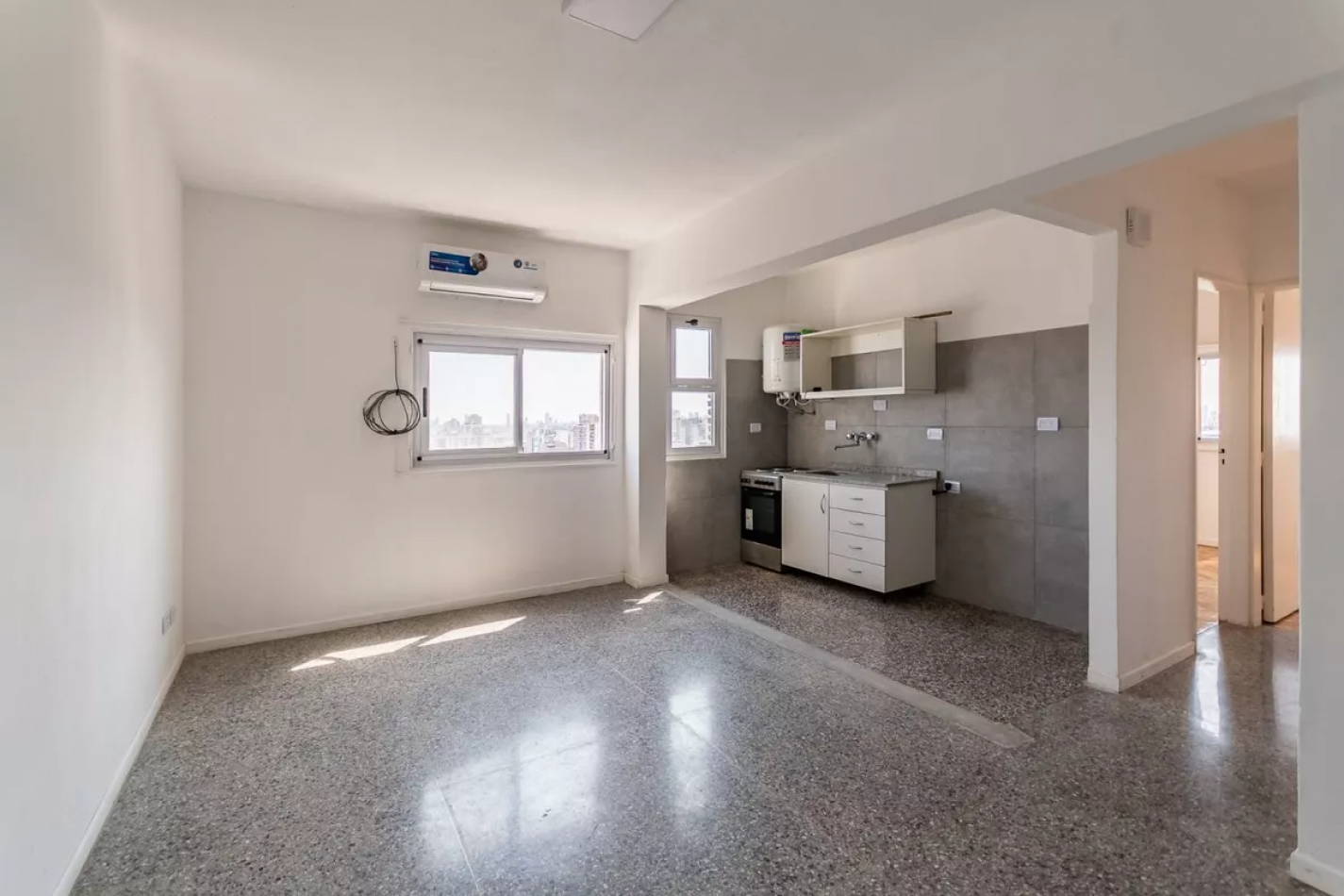 Departamento 3 Ambientes En Venta Caballito