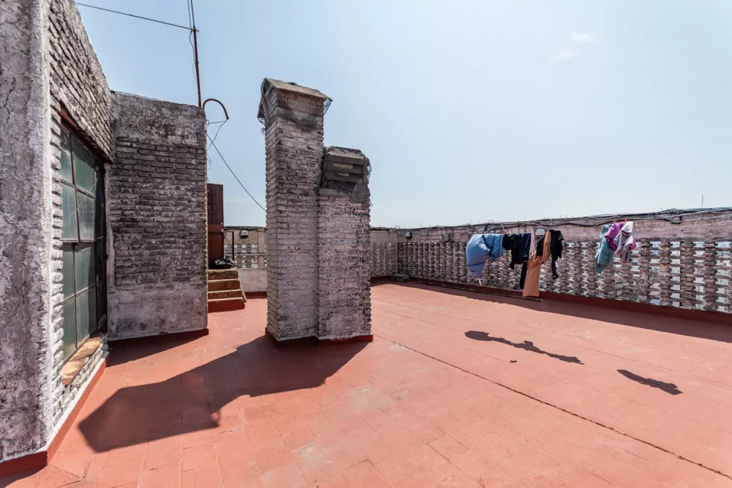 Departamento 3 Ambientes En Venta Caballito