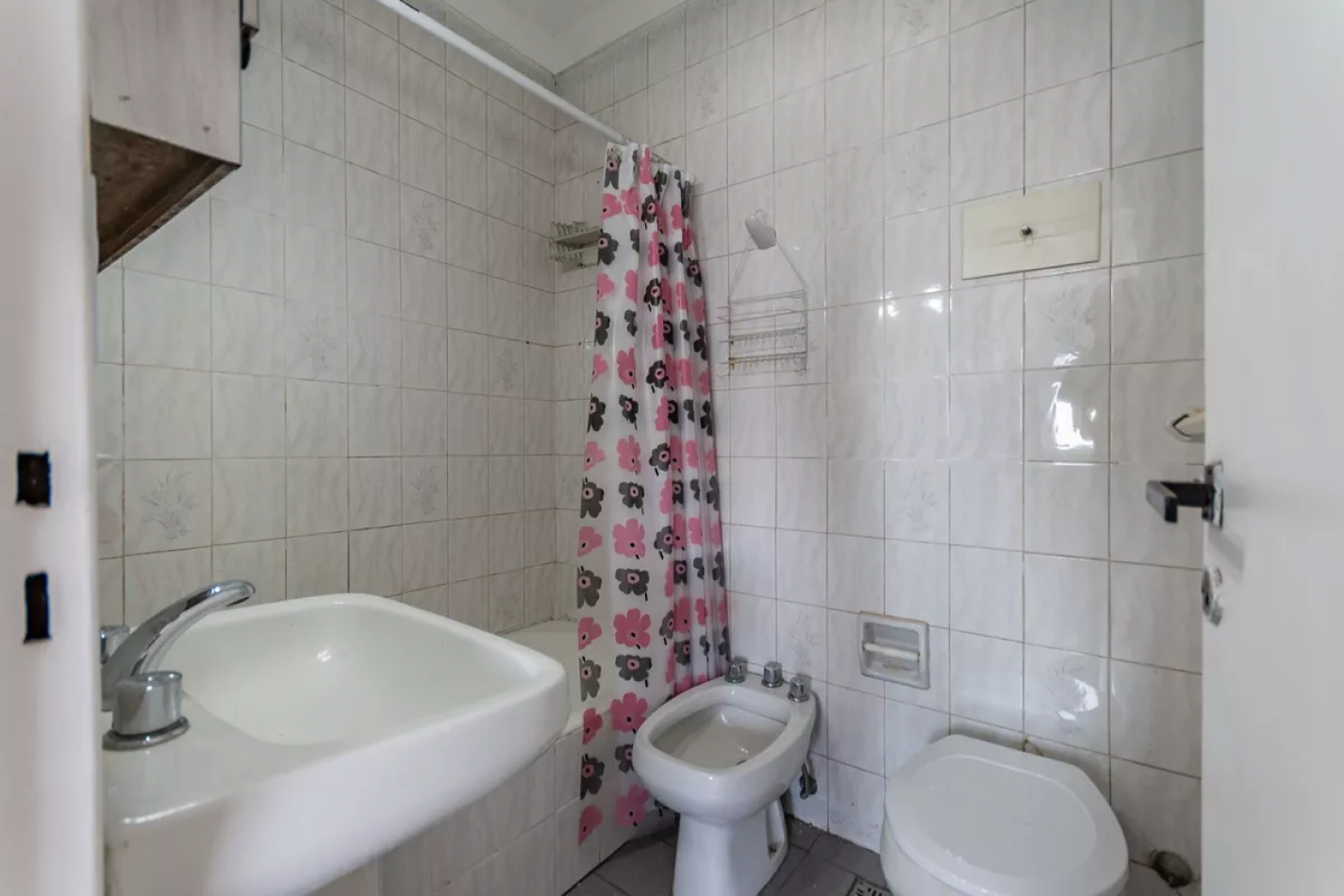 Departamento 3 Ambientes En Venta Caballito