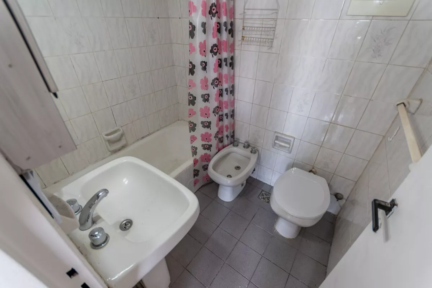 Departamento 3 Ambientes En Venta Caballito