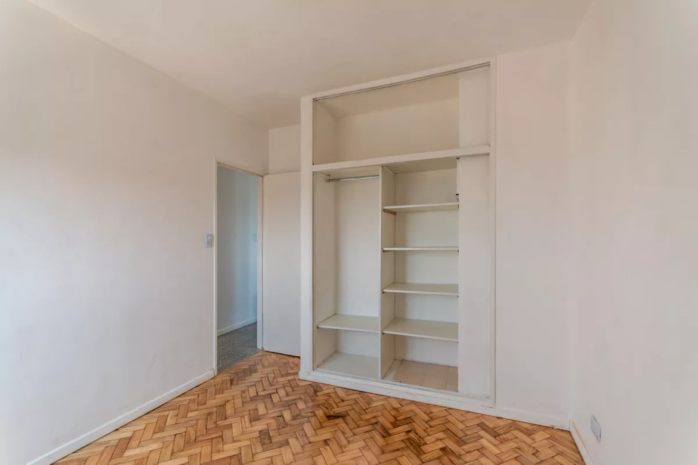 Departamento 3 Ambientes En Venta Caballito