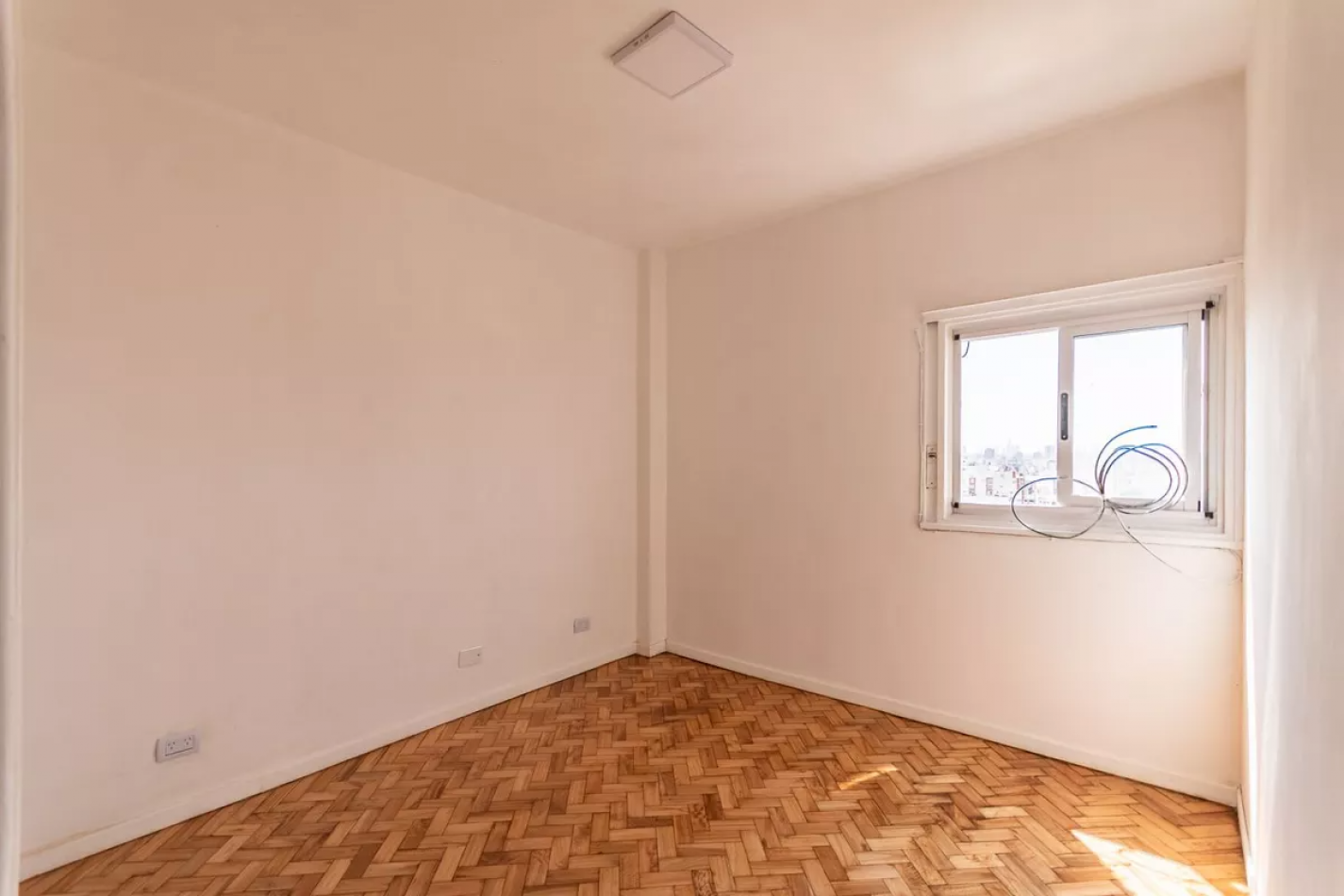 Departamento 3 Ambientes En Venta Caballito