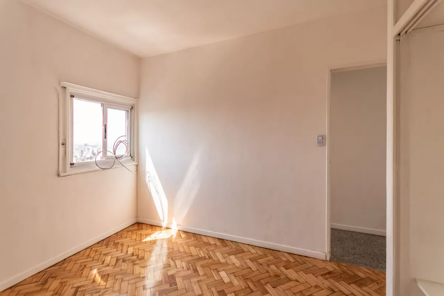 Departamento 3 Ambientes En Venta Caballito