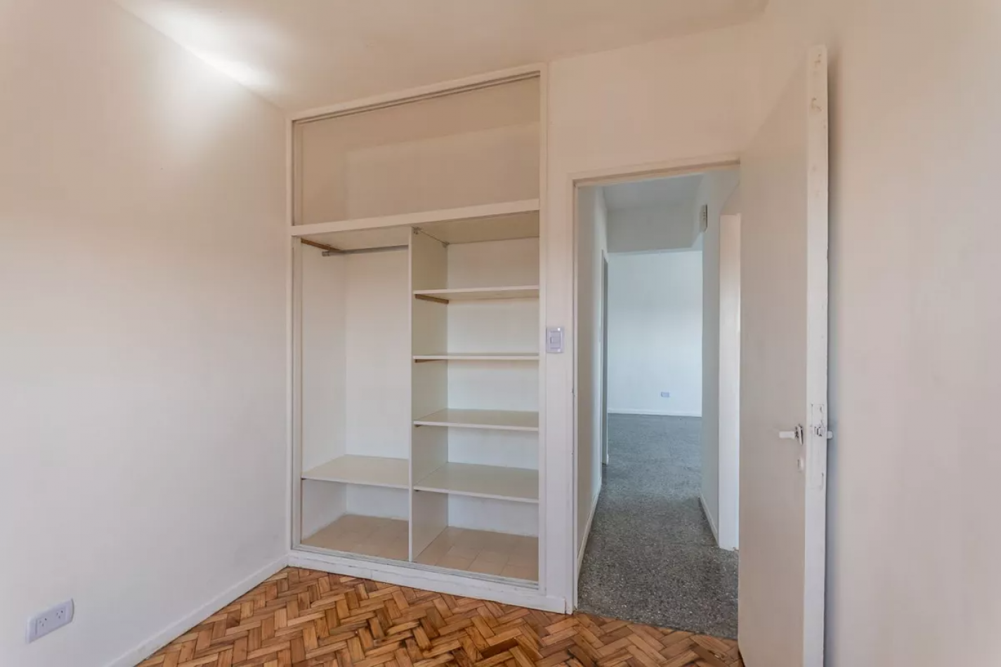 Departamento 3 Ambientes En Venta Caballito