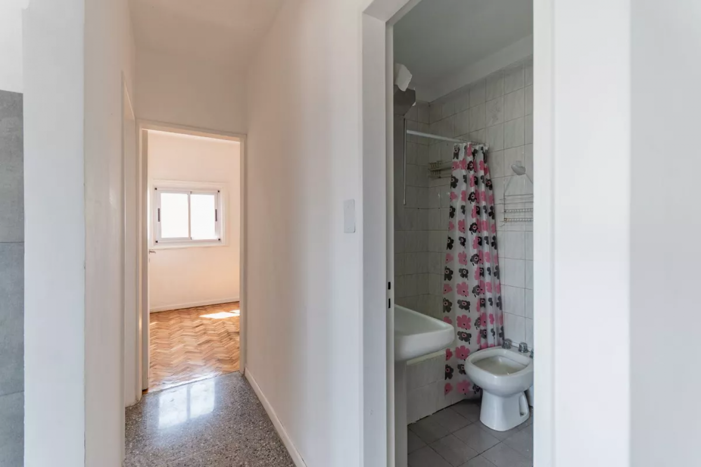 Departamento 3 Ambientes En Venta Caballito