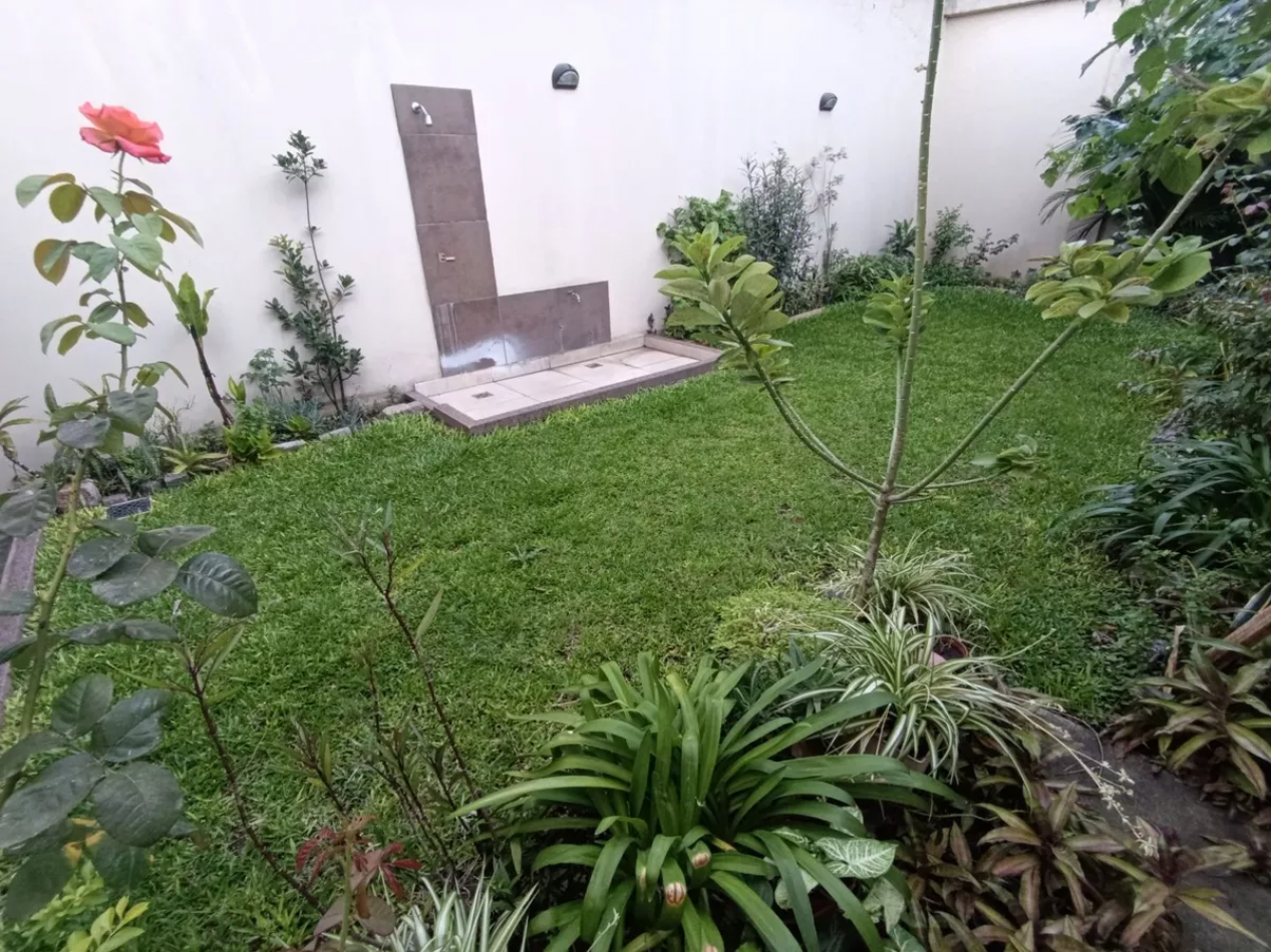 Luminoso Monoambiente En Alquiler En Caballito