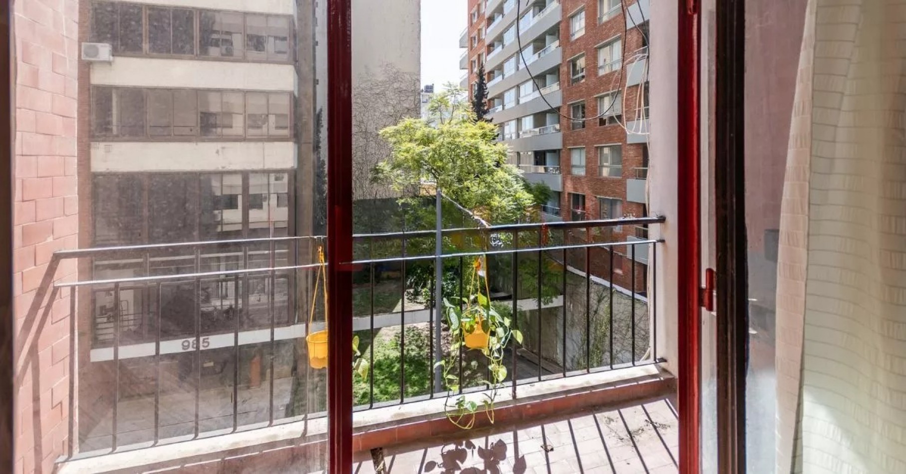 Venta Depto 3 Ambientes En San Telmo
