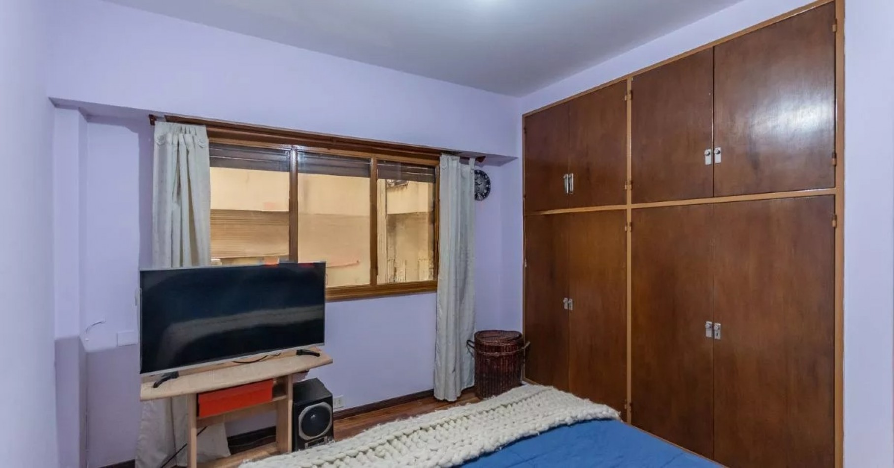 Venta Depto 3 Ambientes En San Telmo