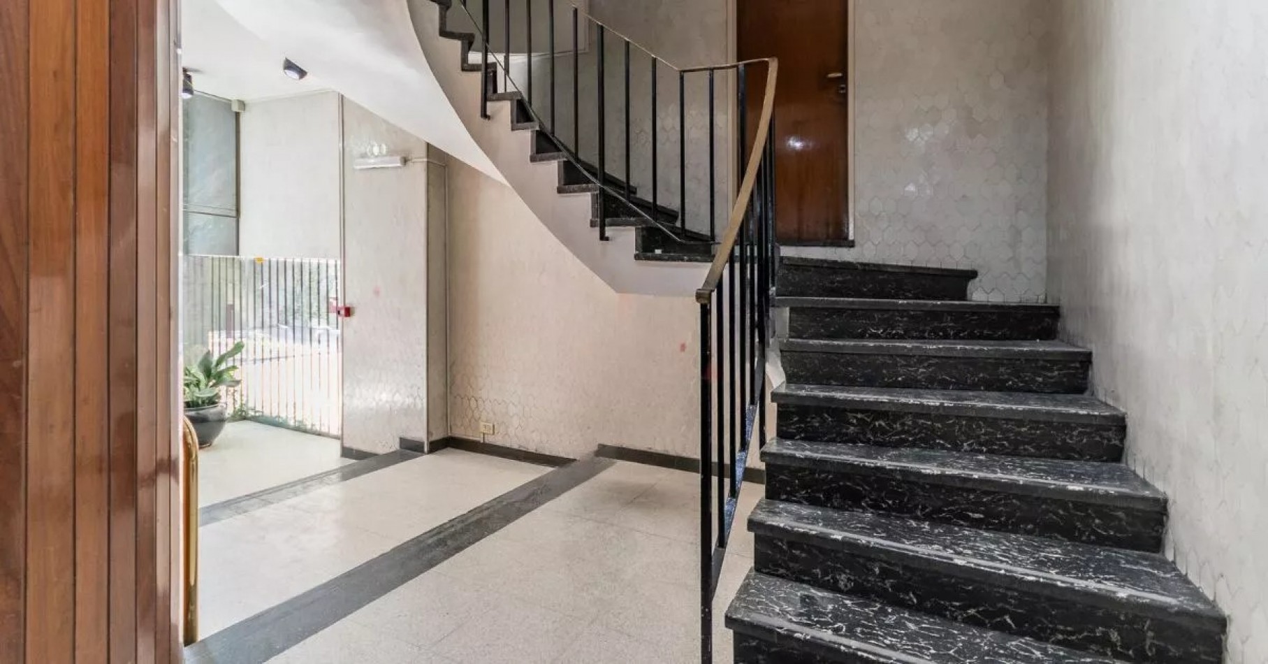 Venta Depto 3 Ambientes En San Telmo