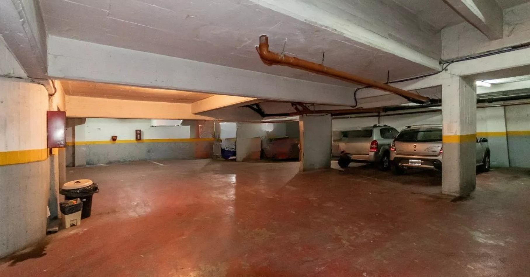 Venta Depto 3 Ambientes En San Telmo
