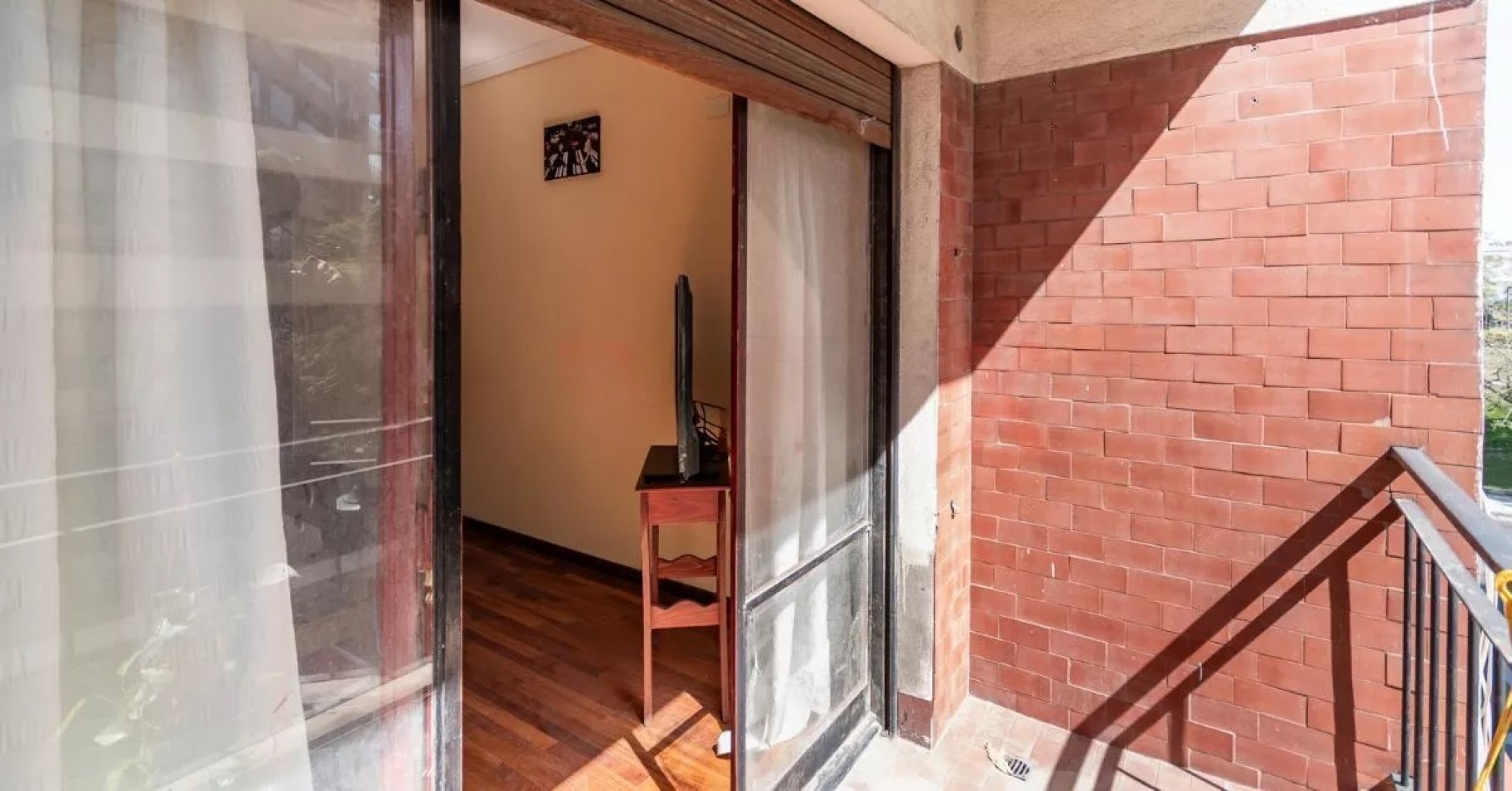 Venta Depto 3 Ambientes En San Telmo