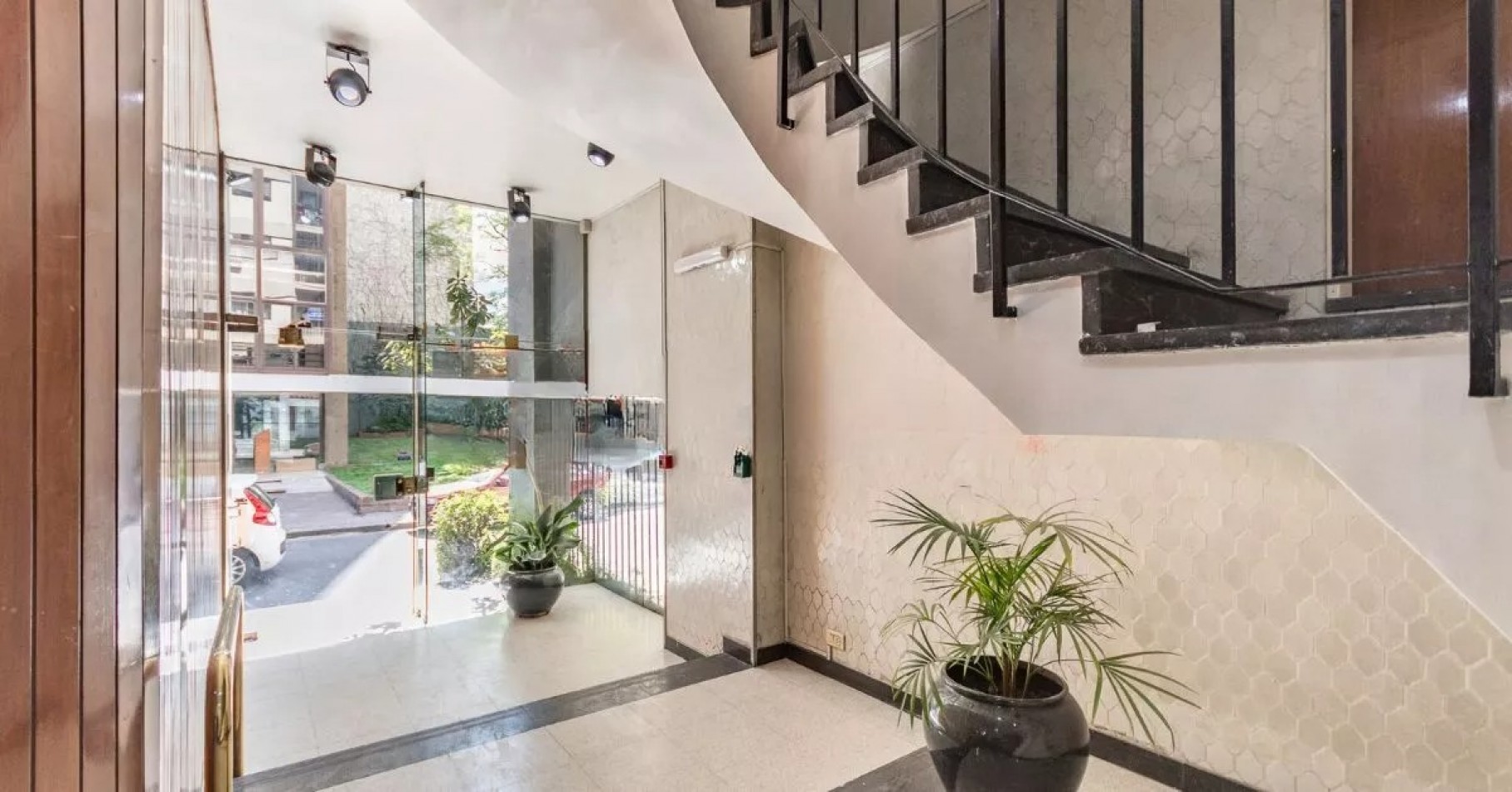 Venta Depto 3 Ambientes En San Telmo