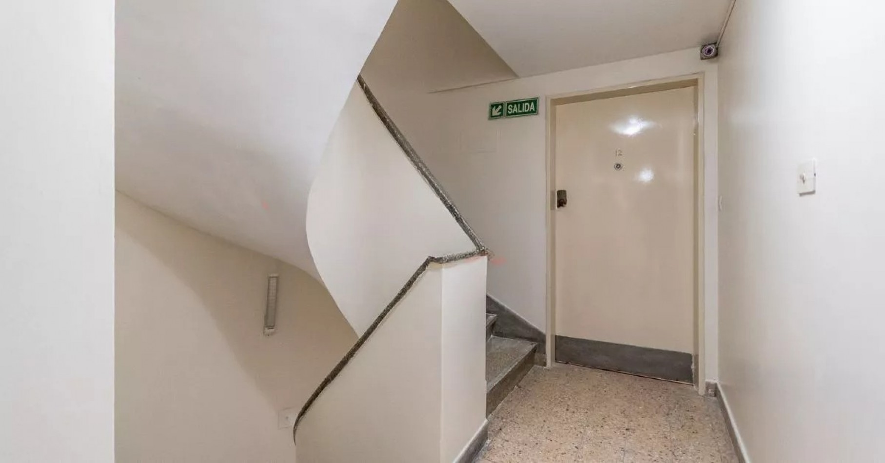 Venta Depto 3 Ambientes En San Telmo