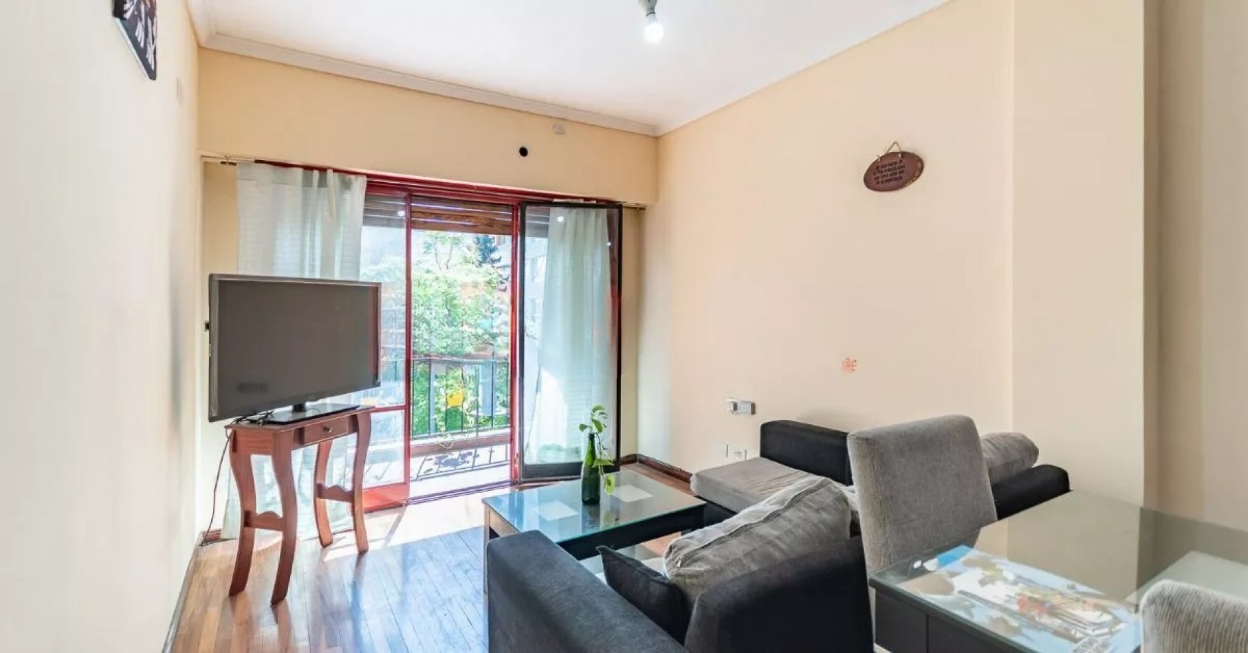 Venta Depto 3 Ambientes En San Telmo