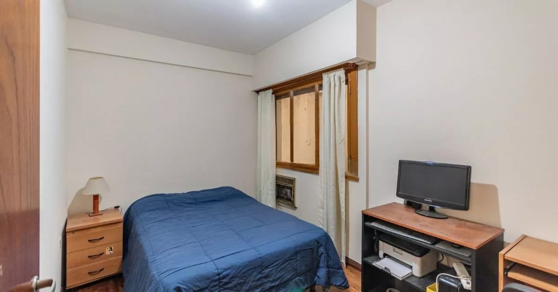 Venta Depto 3 Ambientes En San Telmo