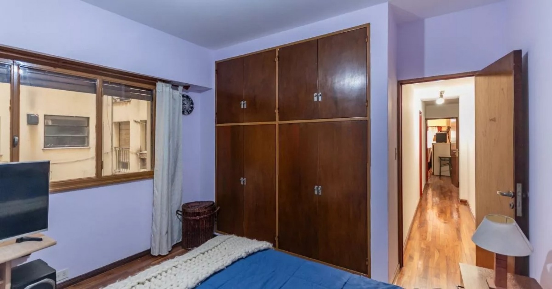 Venta Depto 3 Ambientes En San Telmo