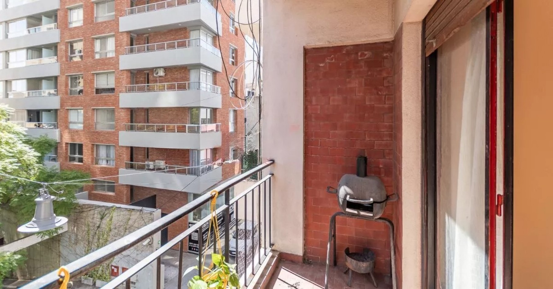 Venta Depto 3 Ambientes En San Telmo