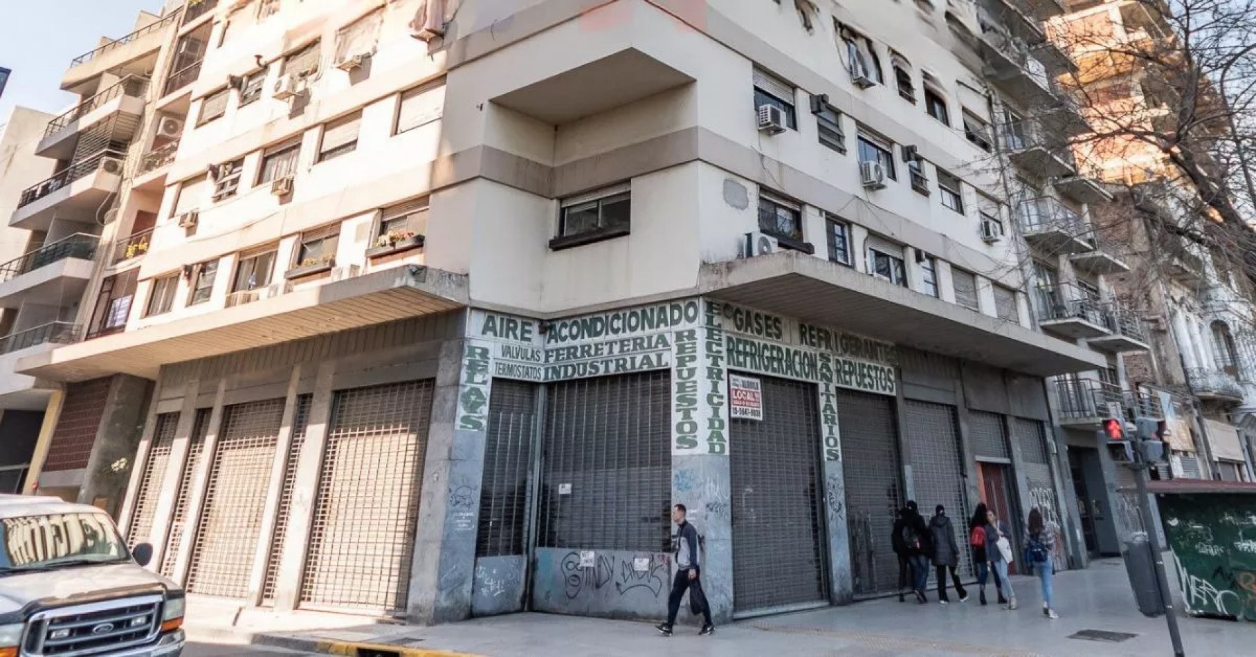Venta Depto 3 Ambientes En San Telmo