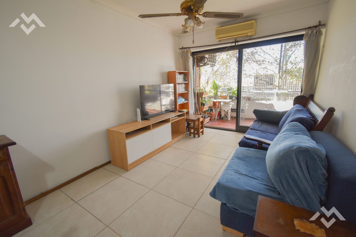 Venta Departamento 3 Ambientes, 2 cocheras, 1 baulera, General San Martin