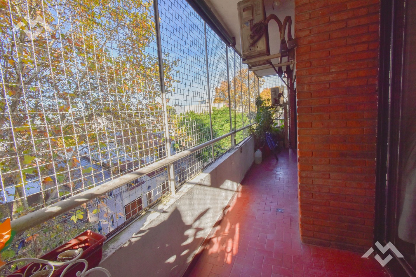 Venta Departamento 3 Ambientes, 2 cocheras, 1 baulera, General San Martin