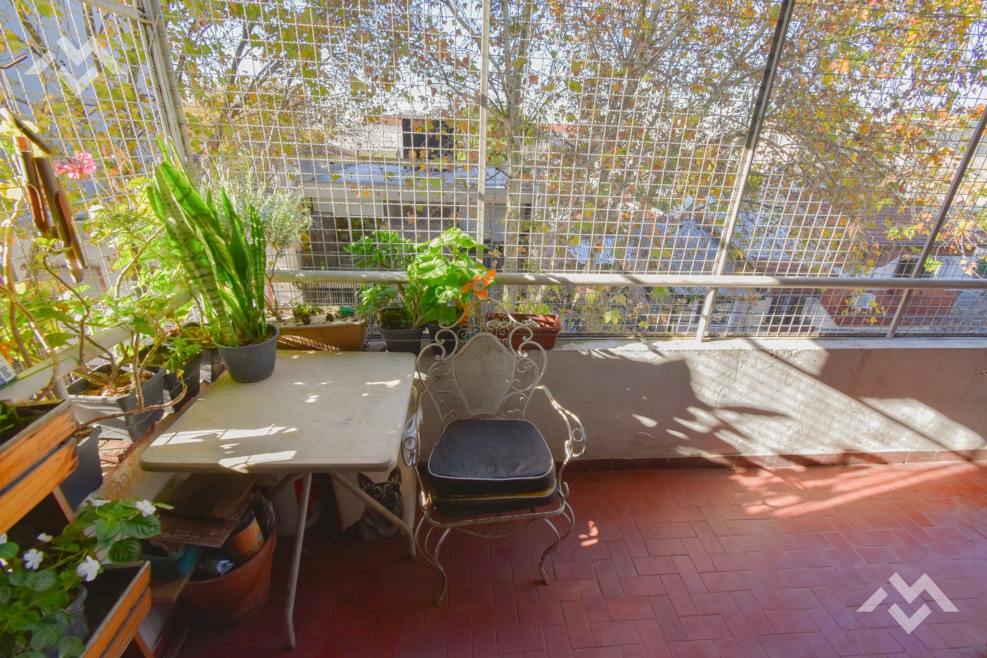Venta Departamento 3 Ambientes, 2 cocheras, 1 baulera, General San Martin