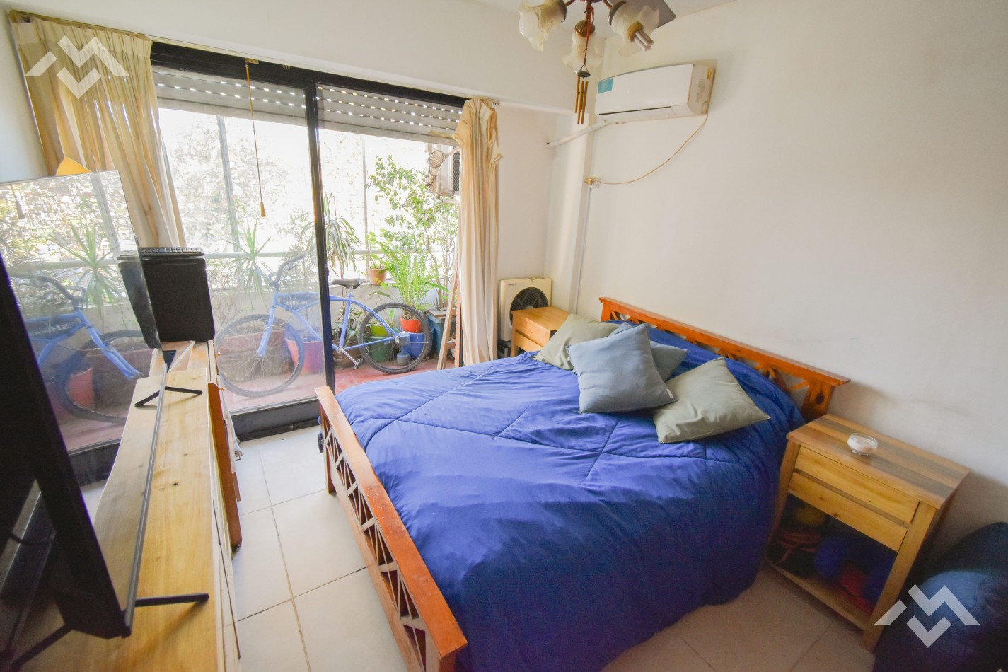 Venta Departamento 3 Ambientes, 2 cocheras, 1 baulera, General San Martin