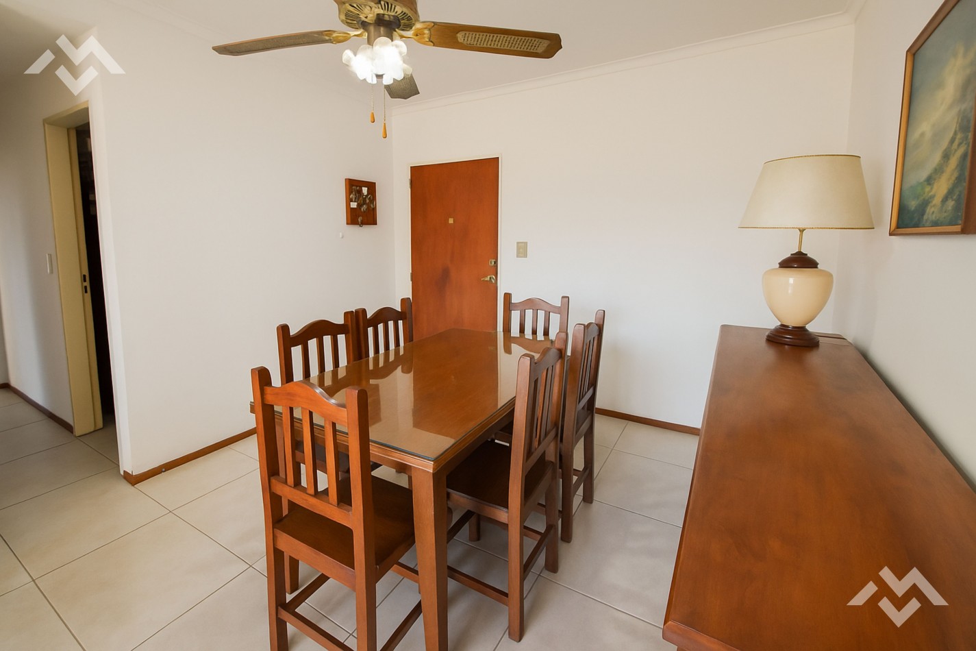 Venta Departamento 3 Ambientes, 2 cocheras, 1 baulera, General San Martin