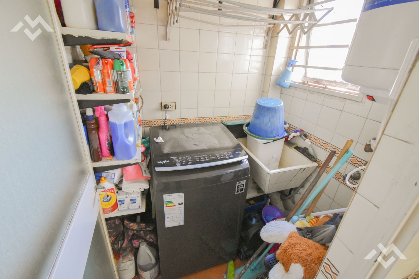 Venta Departamento 3 Ambientes, 2 cocheras, 1 baulera, General San Martin