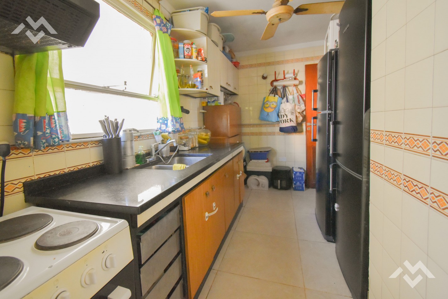 Venta Departamento 3 Ambientes, 2 cocheras, 1 baulera, General San Martin