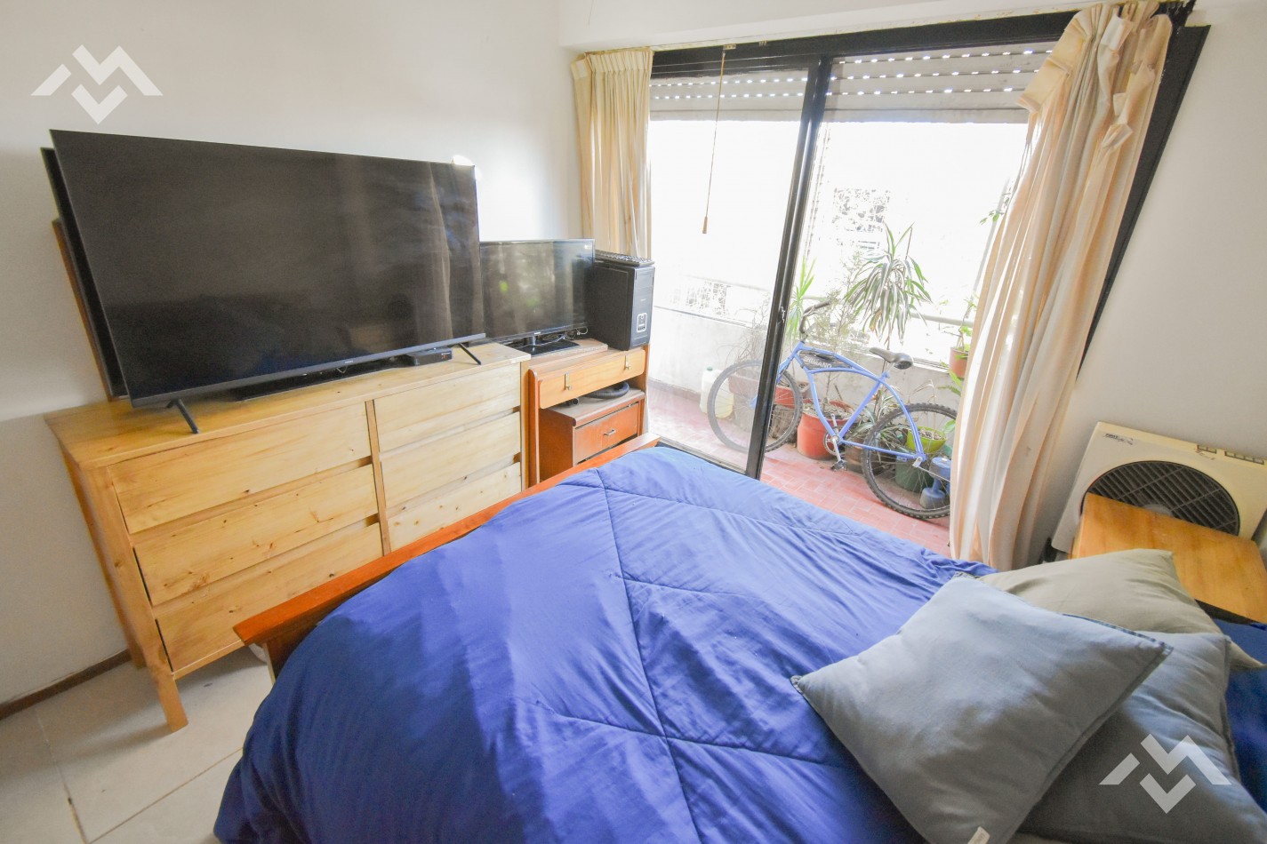 Venta Departamento 3 Ambientes, 2 cocheras, 1 baulera, General San Martin