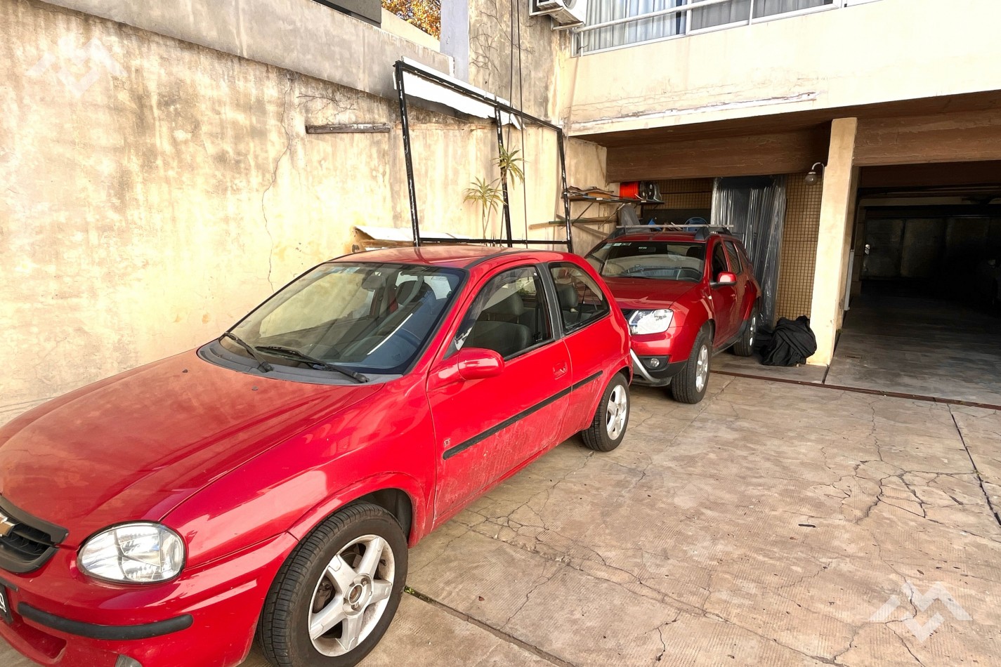 Venta Departamento 3 Ambientes, 2 cocheras, 1 baulera, General San Martin