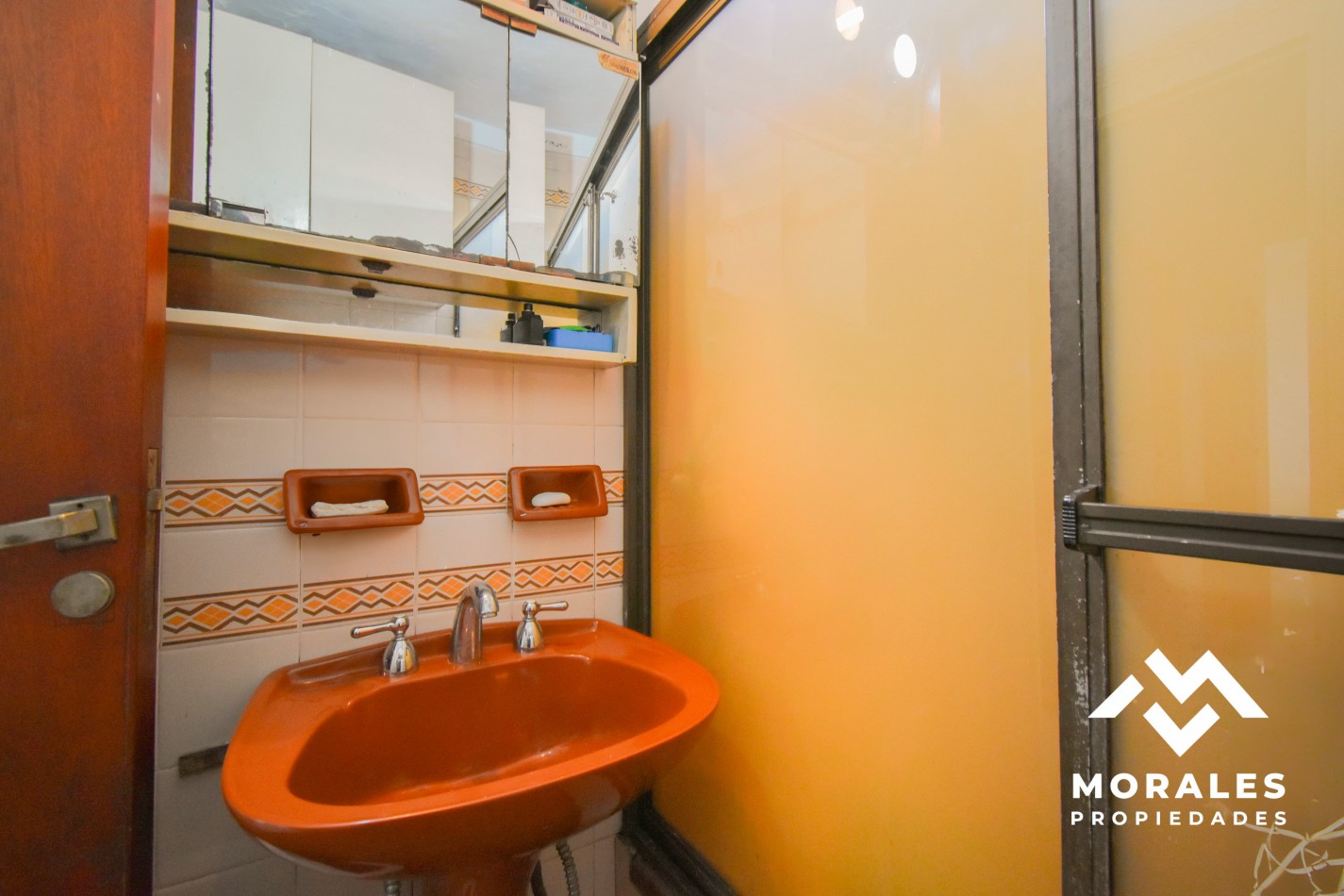 Venta Departamento 3 Ambientes, 2 cocheras, 1 baulera, General San Martin