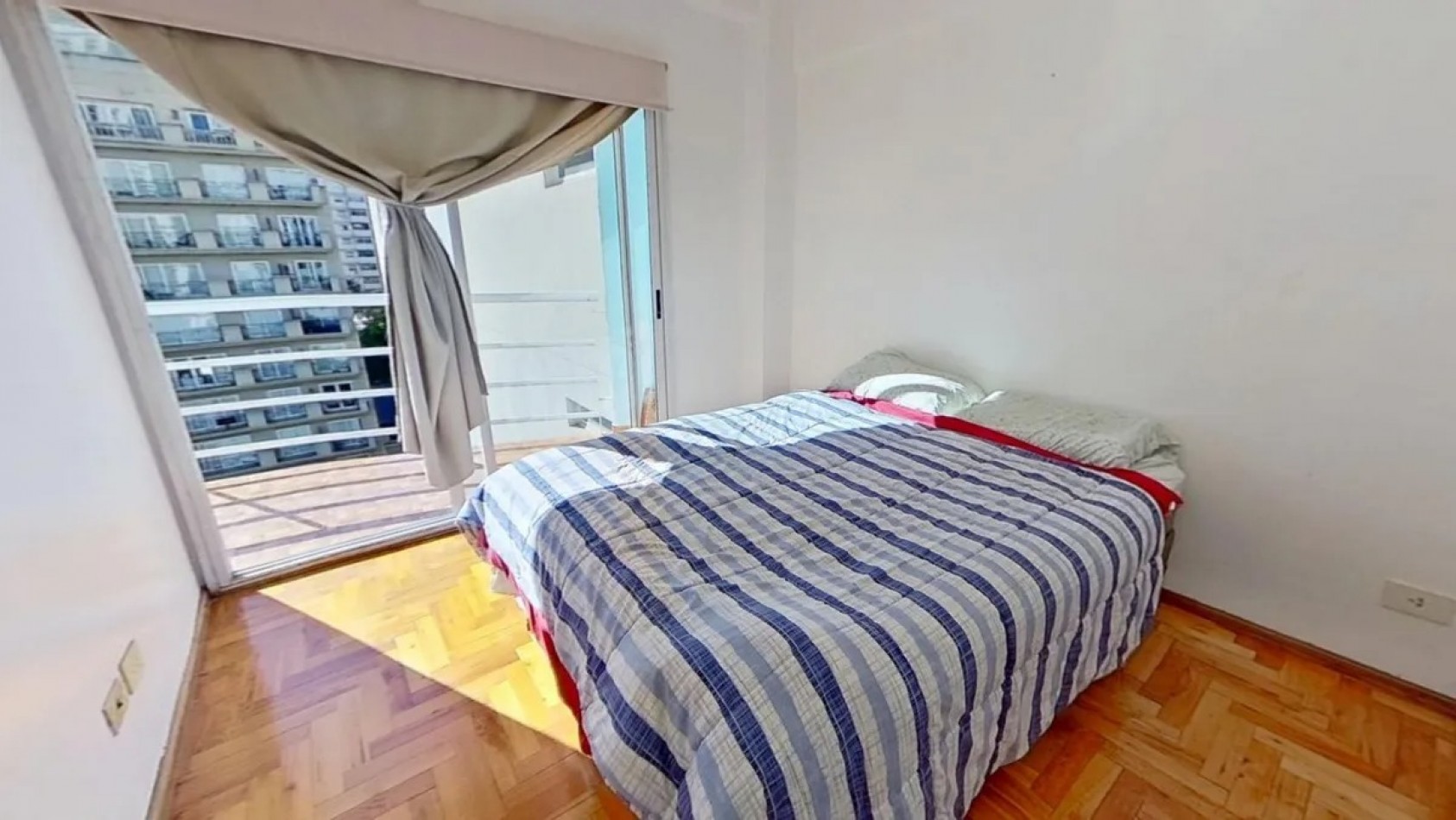 Venta de Departamento 2 AMBIENTES en Nuñez, Capital Federal