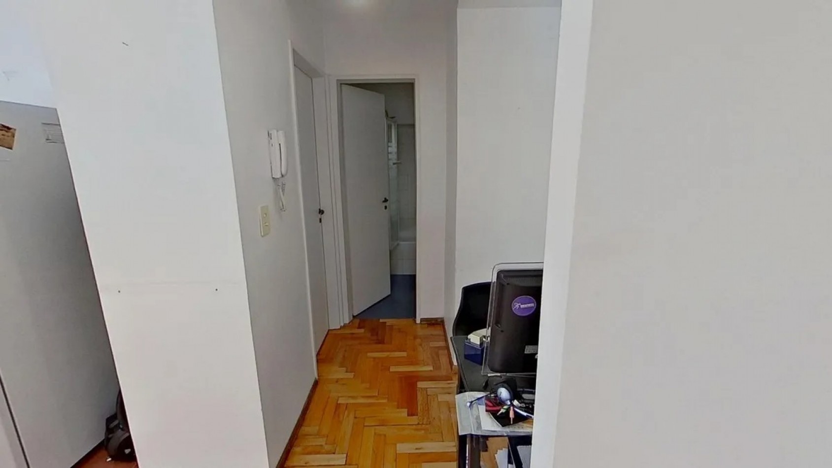 Venta de Departamento 2 AMBIENTES en Nuñez, Capital Federal