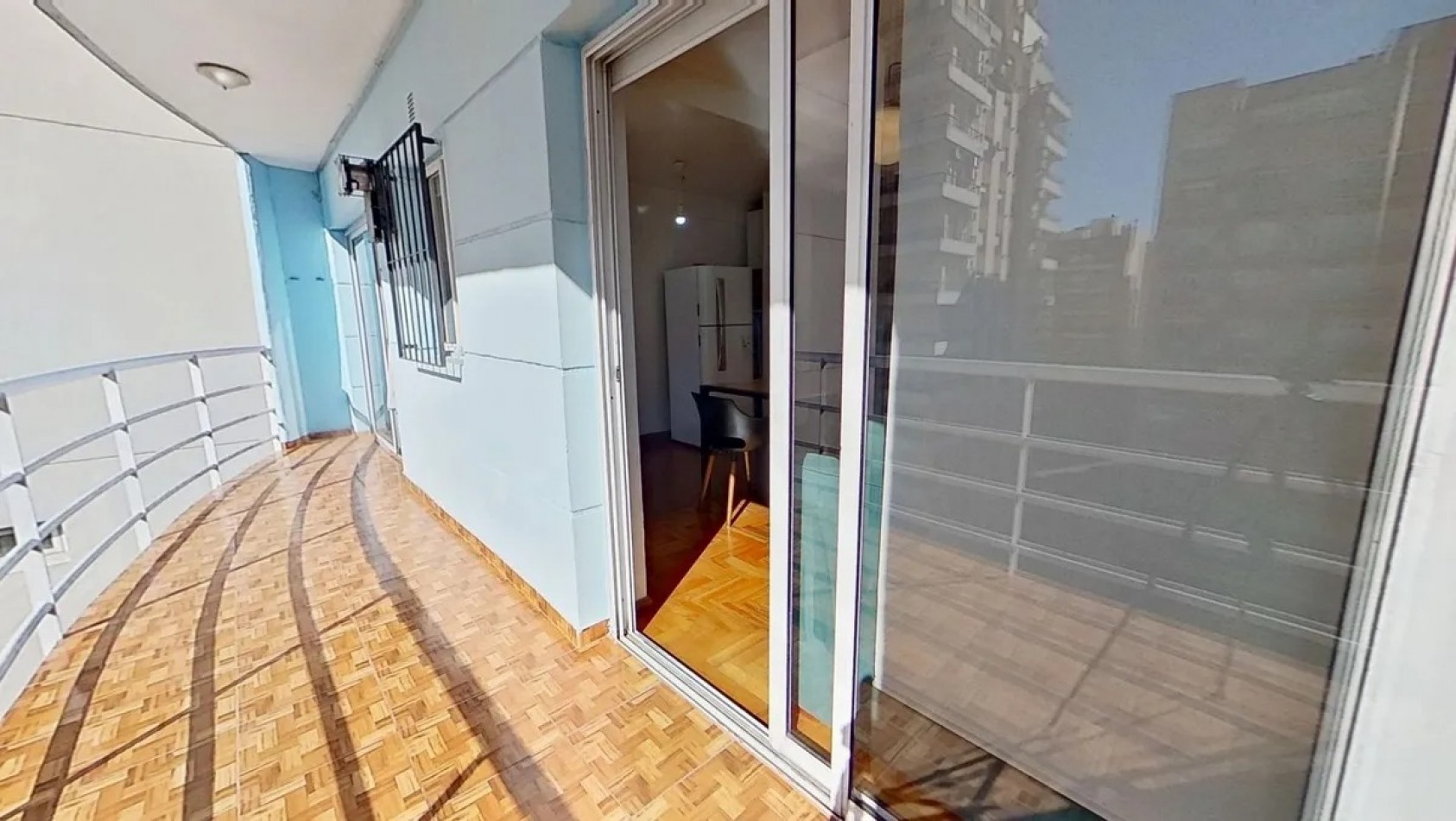 Venta de Departamento 2 AMBIENTES en Nuñez, Capital Federal