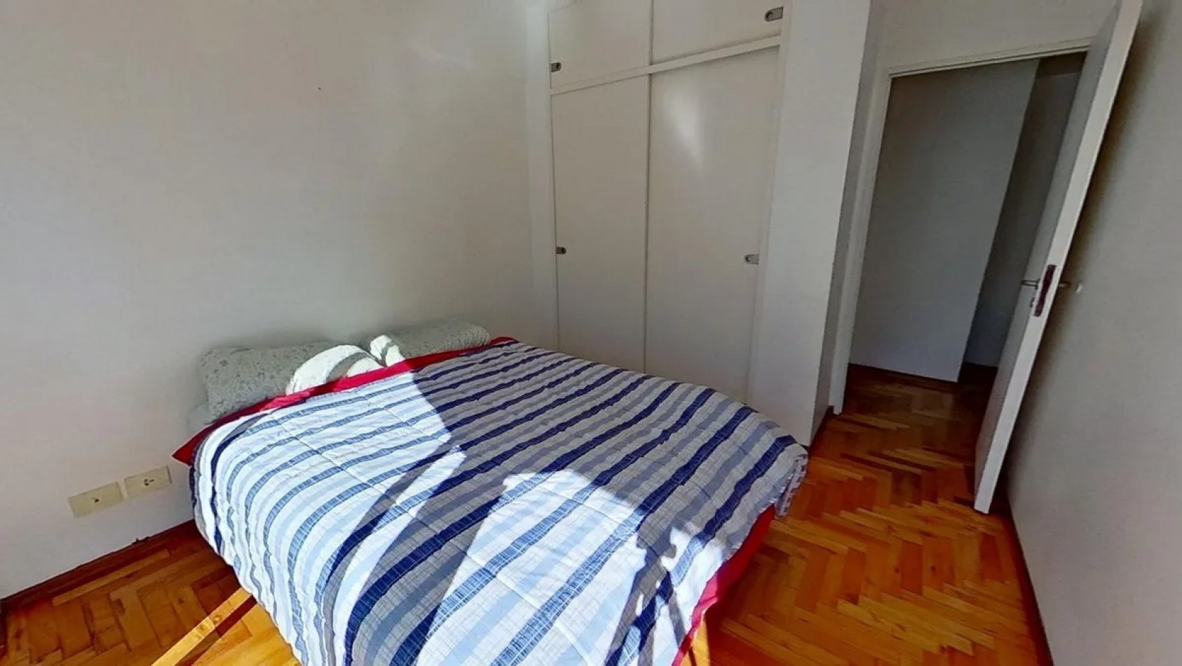 Venta de Departamento 2 AMBIENTES en Nuñez, Capital Federal