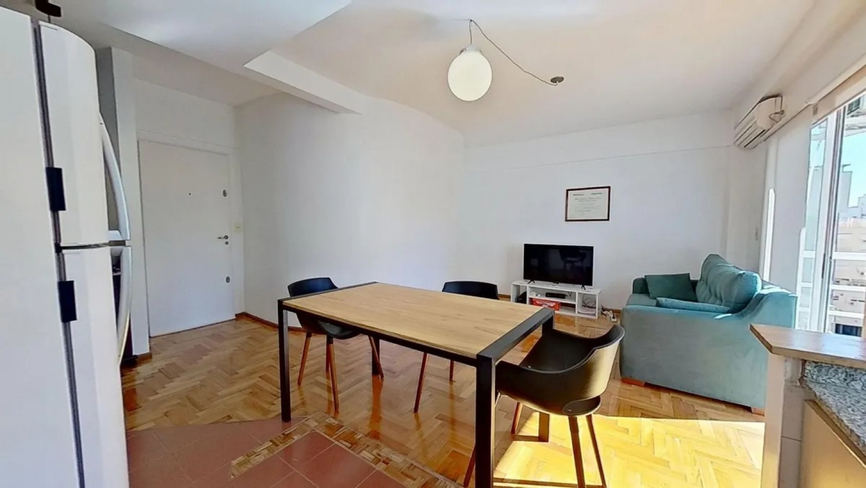 Venta de Departamento 2 AMBIENTES en Nuñez, Capital Federal