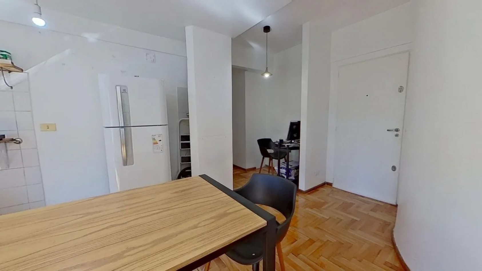 Venta de Departamento 2 AMBIENTES en Nuñez, Capital Federal