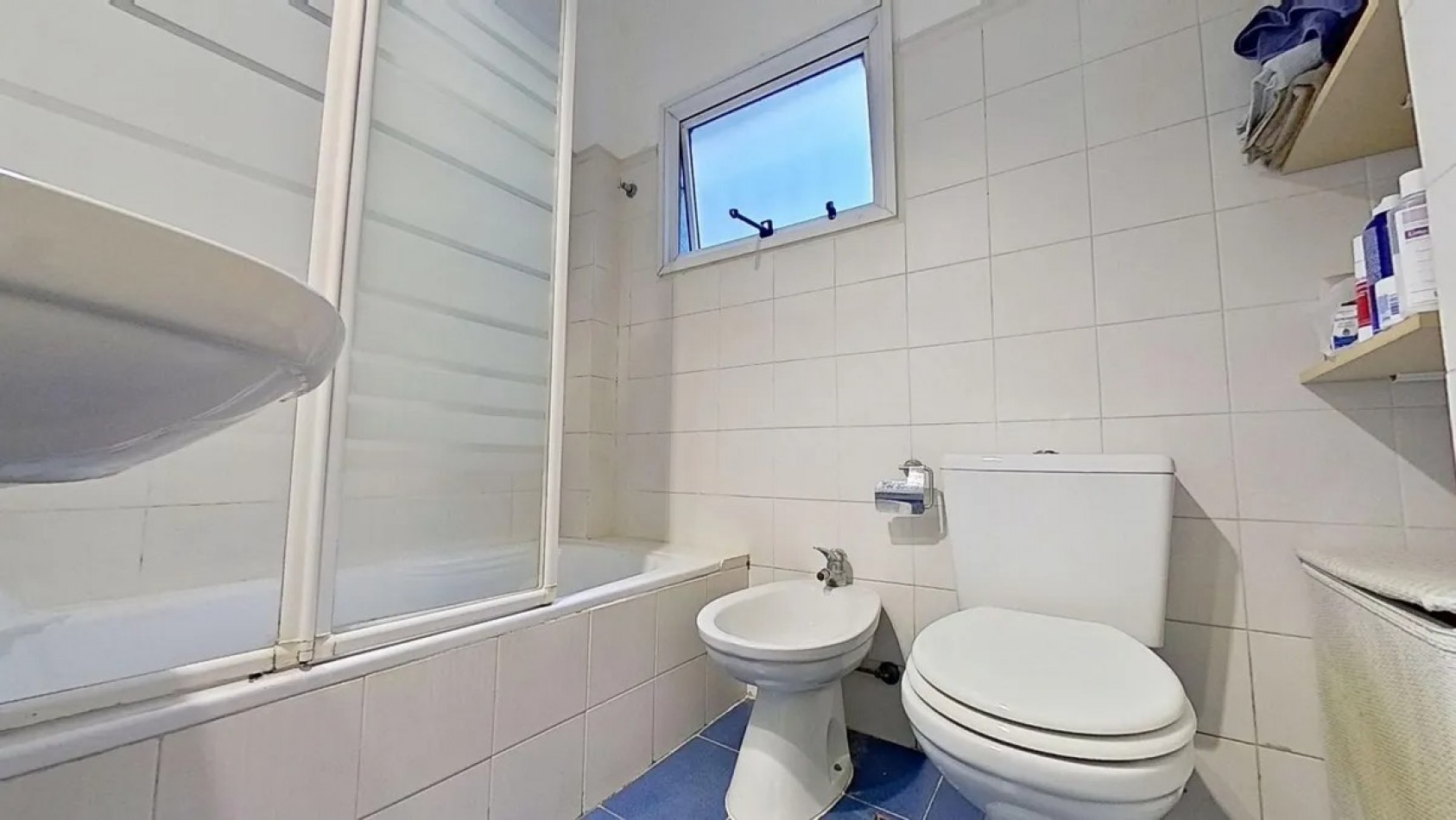 Venta de Departamento 2 AMBIENTES en Nuñez, Capital Federal