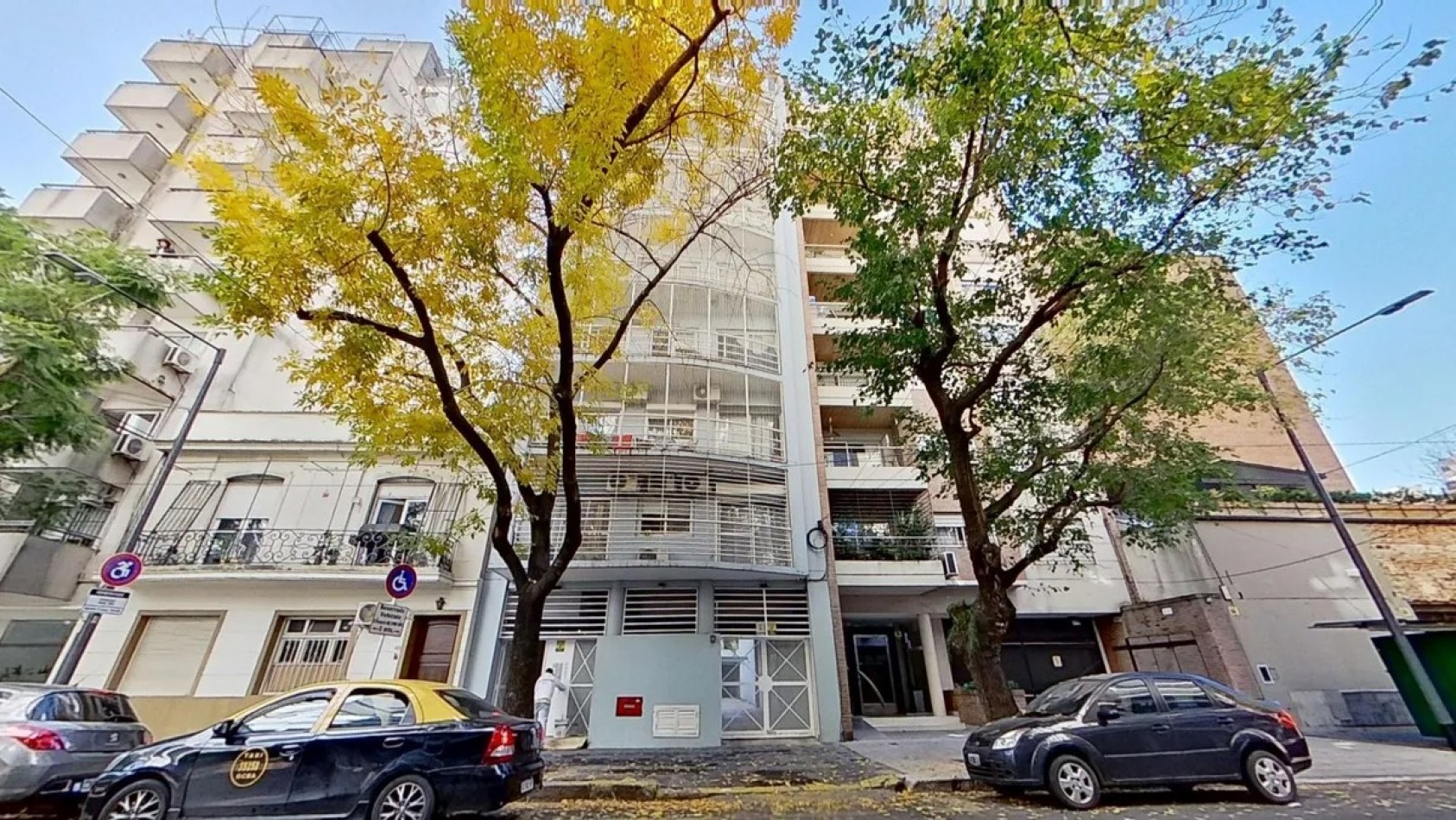 Venta de Departamento 2 AMBIENTES en Nuñez, Capital Federal