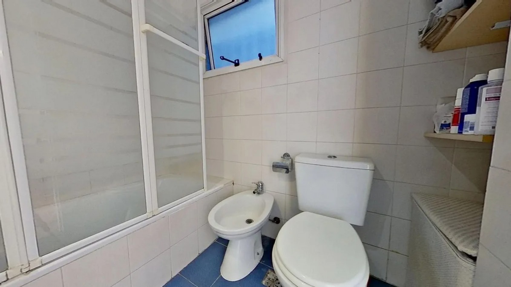 Venta de Departamento 2 AMBIENTES en Nuñez, Capital Federal