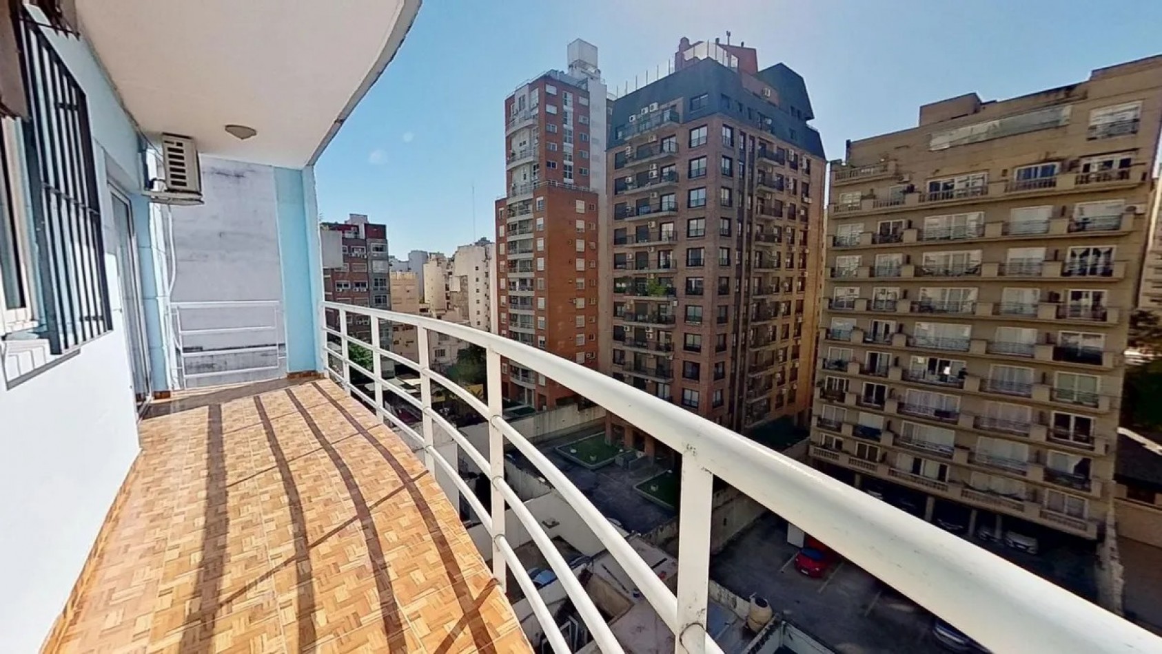 Venta de Departamento 2 AMBIENTES en Nuñez, Capital Federal