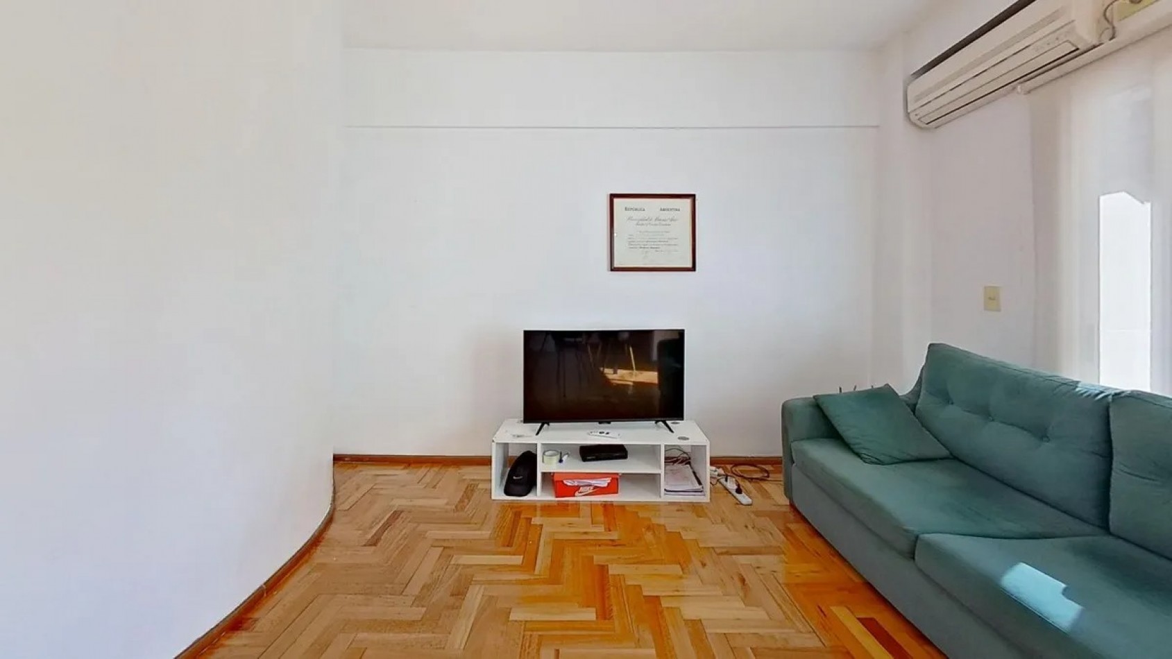 Venta de Departamento 2 AMBIENTES en Nuñez, Capital Federal